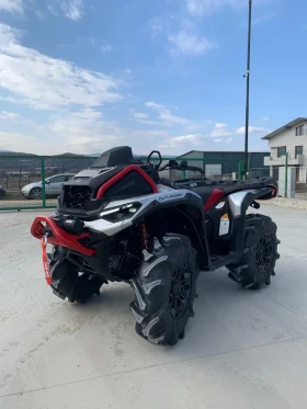 Can-Am Outlander XMR 1000r 2025 | Mobile.bg    12