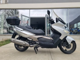 Kymco Xciting 2009 500I, снимка 1