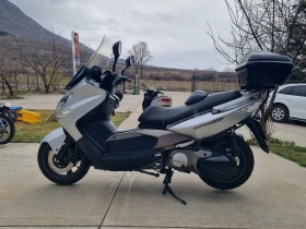 Kymco Xciting 2009 500I, снимка 5