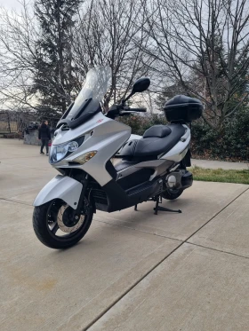 Kymco Xciting 2009 500I, снимка 4