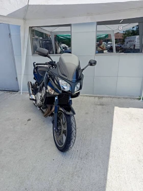 Обява за продажба на Honda Cbf 600i, 2009 ~4 599 лв. - изображение 3