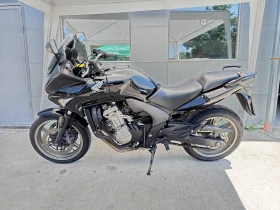 Обява за продажба на Honda Cbf 600i, 2009 ~4 599 лв. - изображение 1