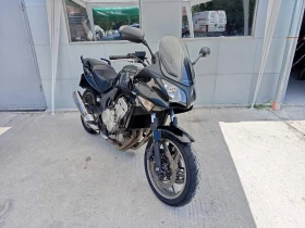 Обява за продажба на Honda Cbf 600i, 2009 ~4 599 лв. - изображение 4