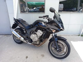 Обява за продажба на Honda Cbf 600i, 2009 ~4 599 лв. - изображение 1