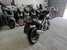 Обява за продажба на Honda Cbf 600i, 2009 ~4 599 лв. - изображение 7