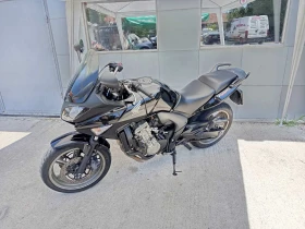 Обява за продажба на Honda Cbf 600i, 2009 ~4 599 лв. - изображение 2