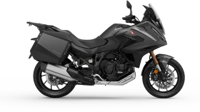 Honda Nt 1100 DCT Electronic Suspension 2026, снимка 3