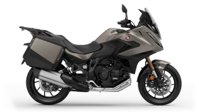 Honda Nt 1100 DCT Electronic Suspension 2026, снимка 1