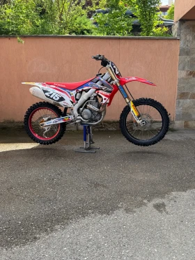 Honda Crf | Mobile.bg    2
