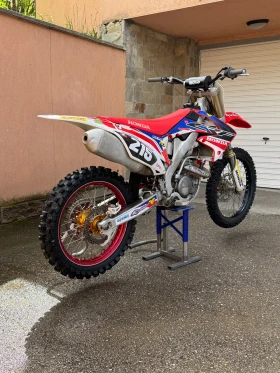 Honda Crf | Mobile.bg    3
