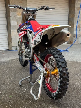 Honda Crf | Mobile.bg    4
