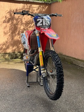 Honda Crf | Mobile.bg    6