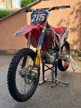 Honda Crf | Mobile.bg    5