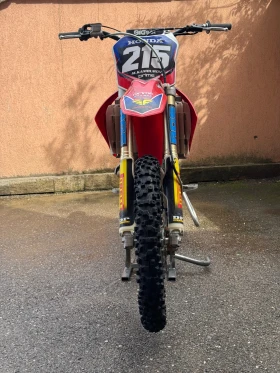 Honda Crf | Mobile.bg    7