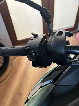 Honda Nc 750X DCT 2026, снимка 3