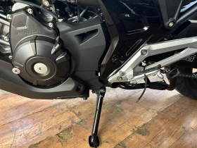 Honda Nc 750X DCT 2026, снимка 4