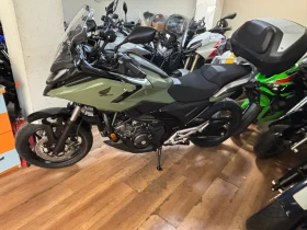 Honda Nc 750X DCT 2026, снимка 2