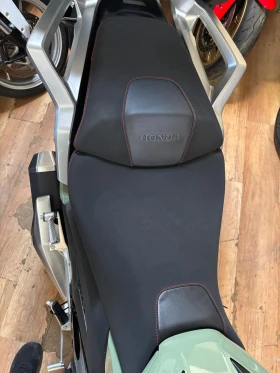 Honda Nc 750X DCT 2026, снимка 10