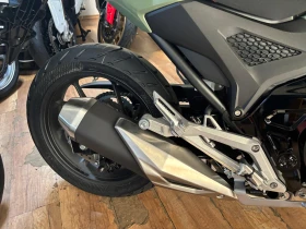 Honda Nc 750X DCT 2026, снимка 6