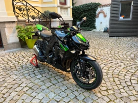 Kawasaki Z Z1000 | Auto.bg — изображение 2
