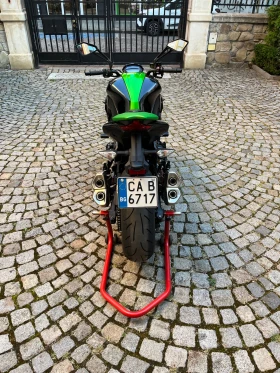 Kawasaki Z Z1000 | Auto.bg — изображение 6