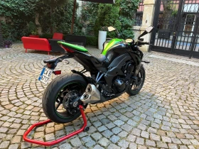 Kawasaki Z Z1000 | Auto.bg — изображение 5