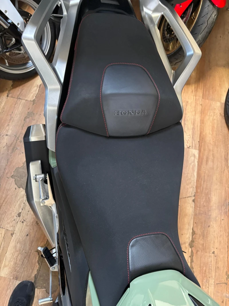 Honda Nc 750X DCT 2026, снимка 10 - Мотоциклети и мототехника - 52924630