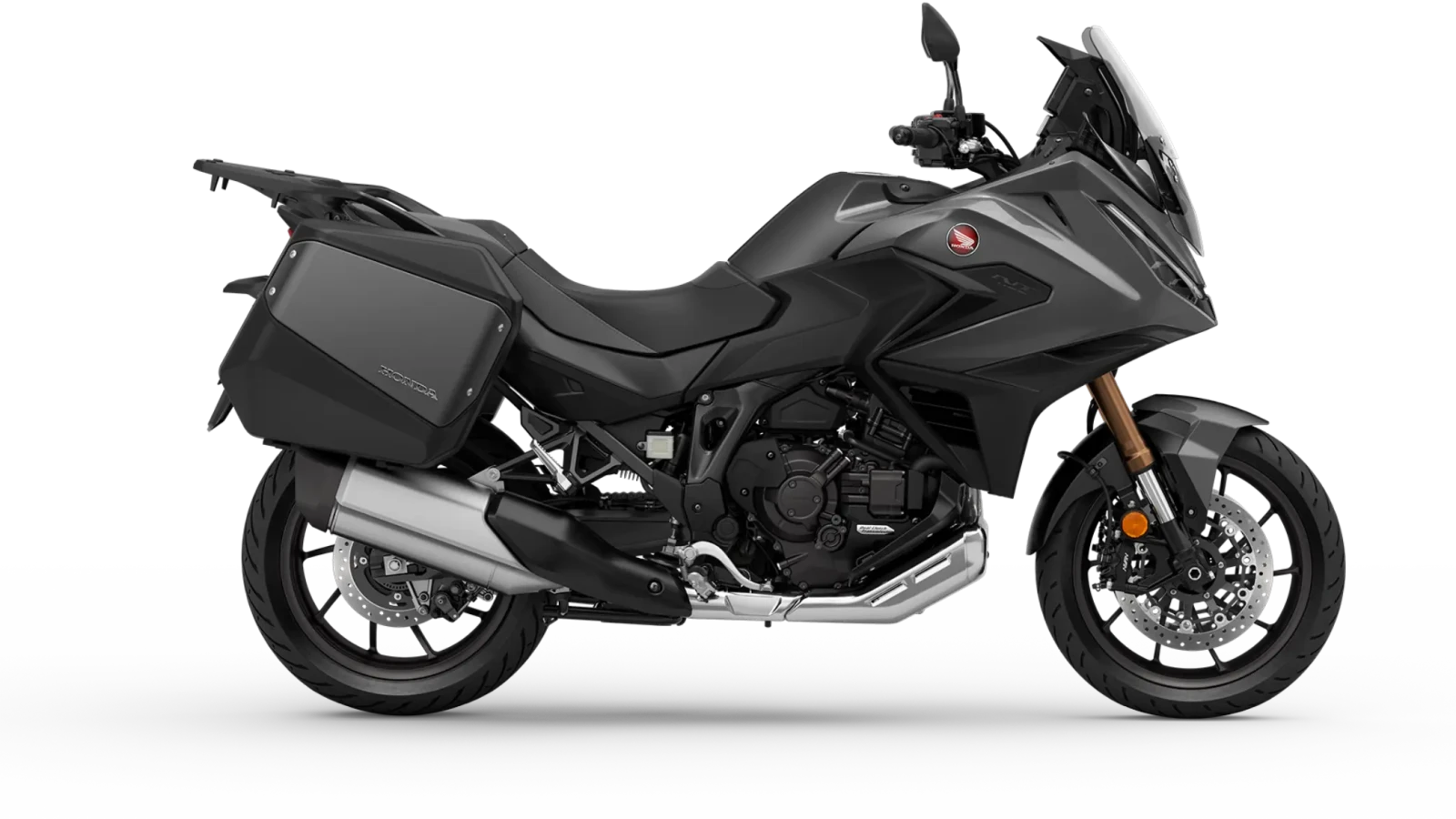Honda Nt 1100 DCT Electronic Suspension 2026 | Mobile.bg � ����������� 3