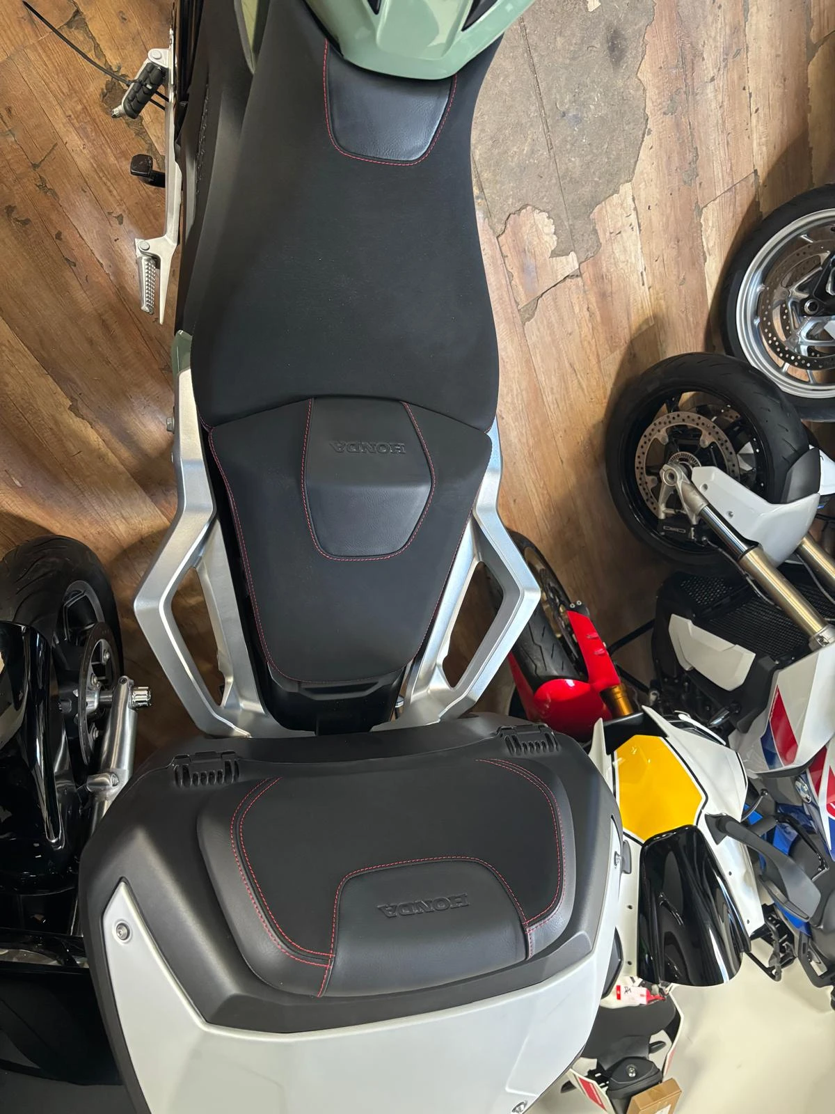 Honda Nc 750X DCT 2026 | Mobile.bg � ����������� 16