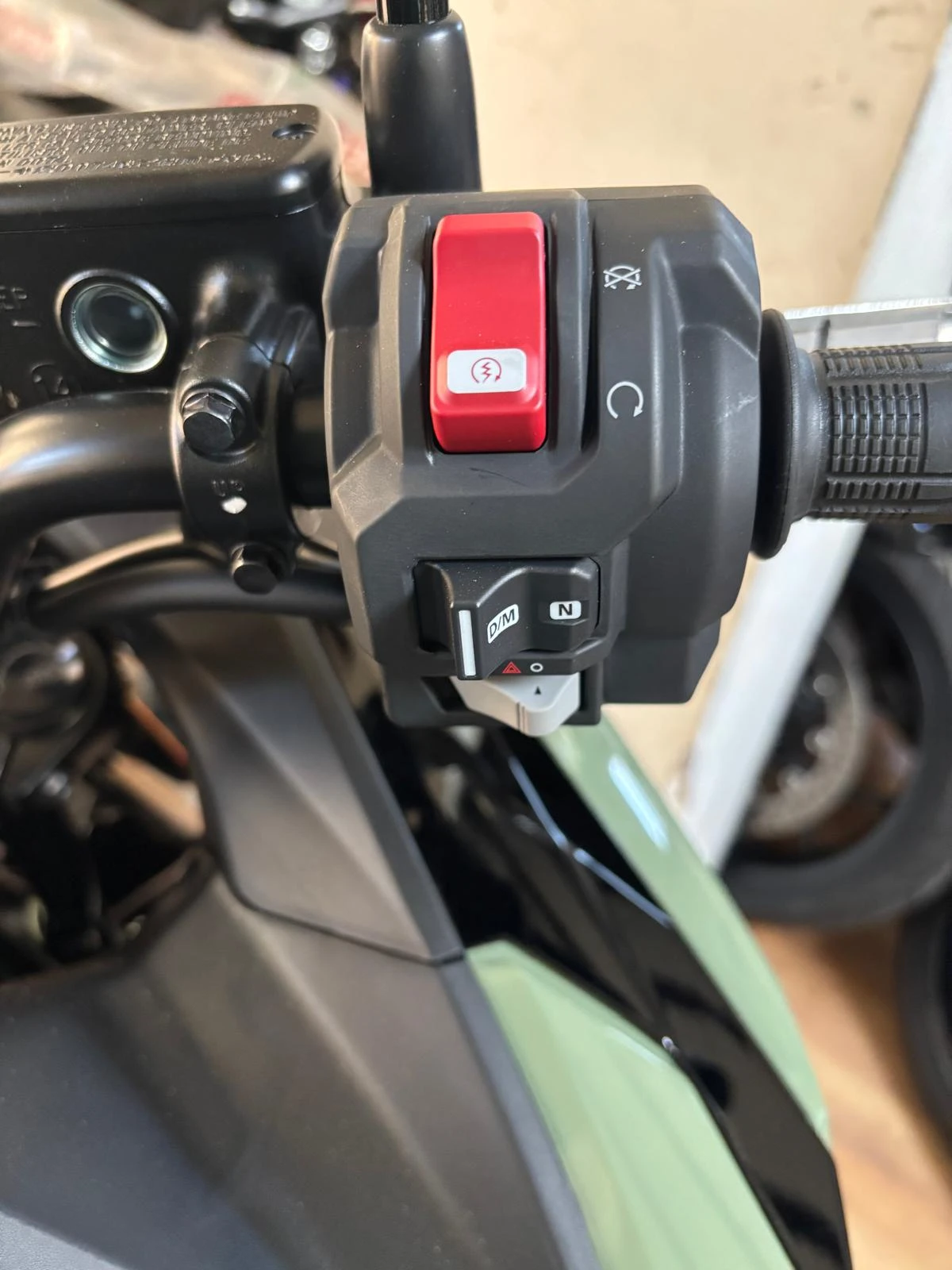 Honda Nc 750X DCT 2026 | Mobile.bg � ����������� 17