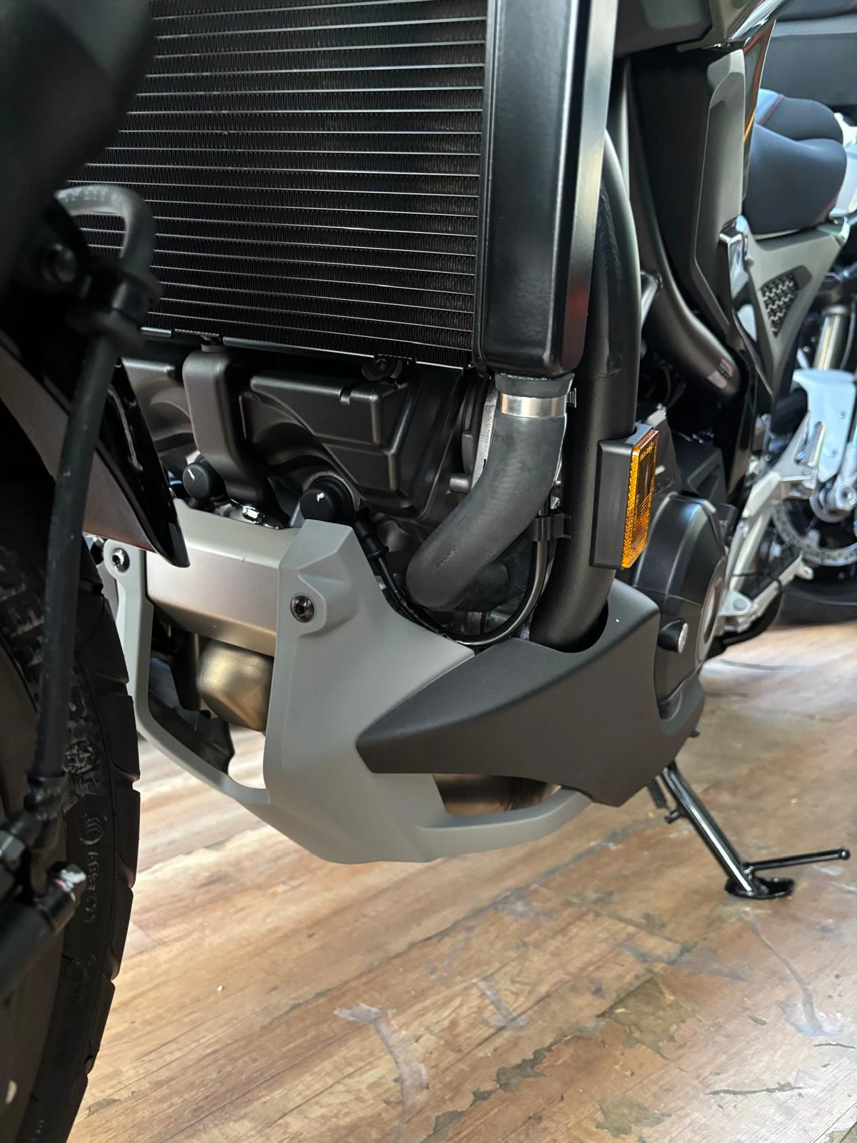 Honda Nc 750X DCT 2026 | Mobile.bg � ����������� 12