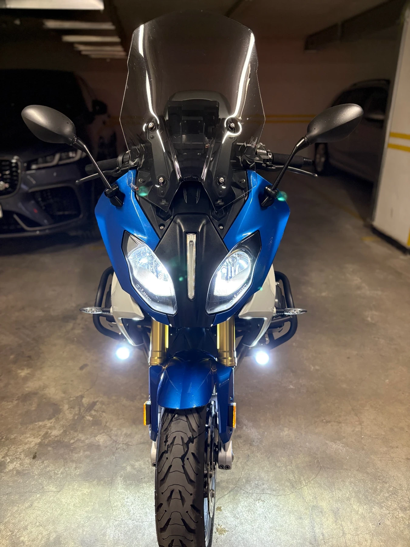 BMW R 1200 RS | Mobile.bg � ����������� 3