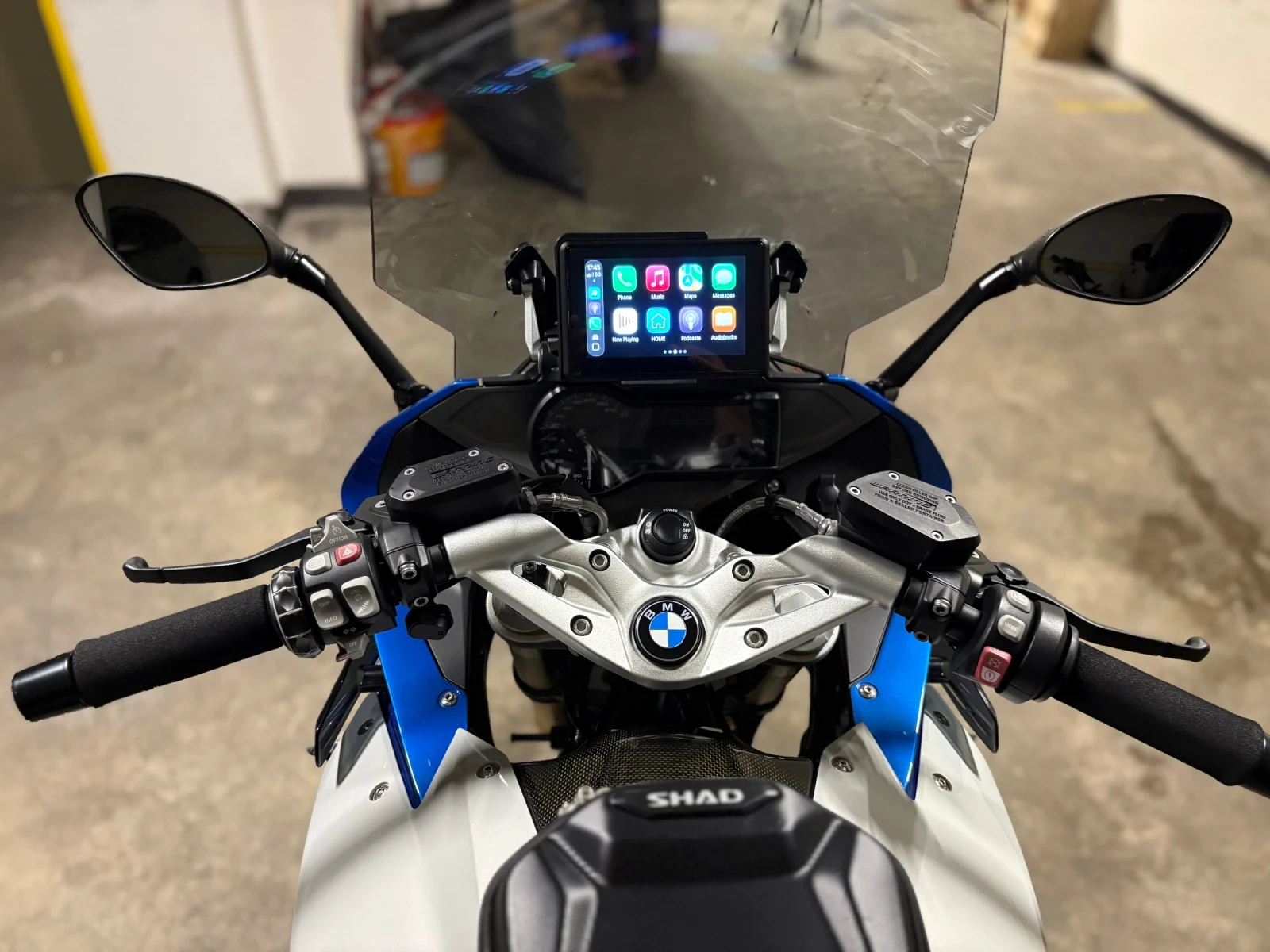 BMW R 1200 RS | Mobile.bg � ����������� 4