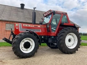  Fiat Fiatagri 160-90 Turbo DT | Mobile.bg    2