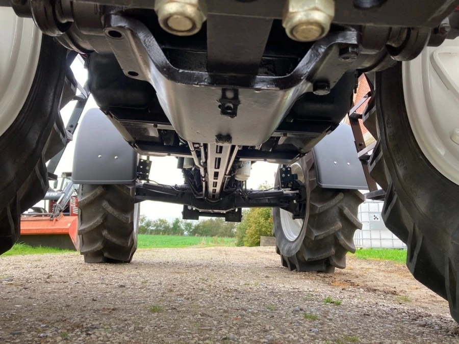 ������� Fiat Fiatagri 160-90 Turbo DT | Mobile.bg � ����������� 7