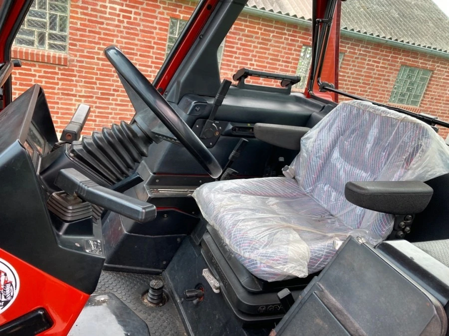 ������� Fiat Fiatagri 160-90 Turbo DT | Mobile.bg � ����������� 8