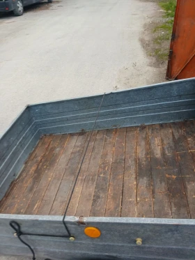 За автомобил Други IFA HP 401, снимка 1