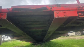 Полуремарке Schmitz, снимка 3