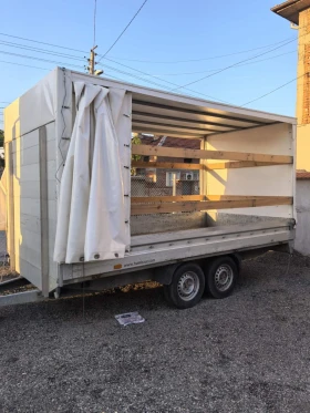   Humbaur HT 3500 G | Mobile.bg    2