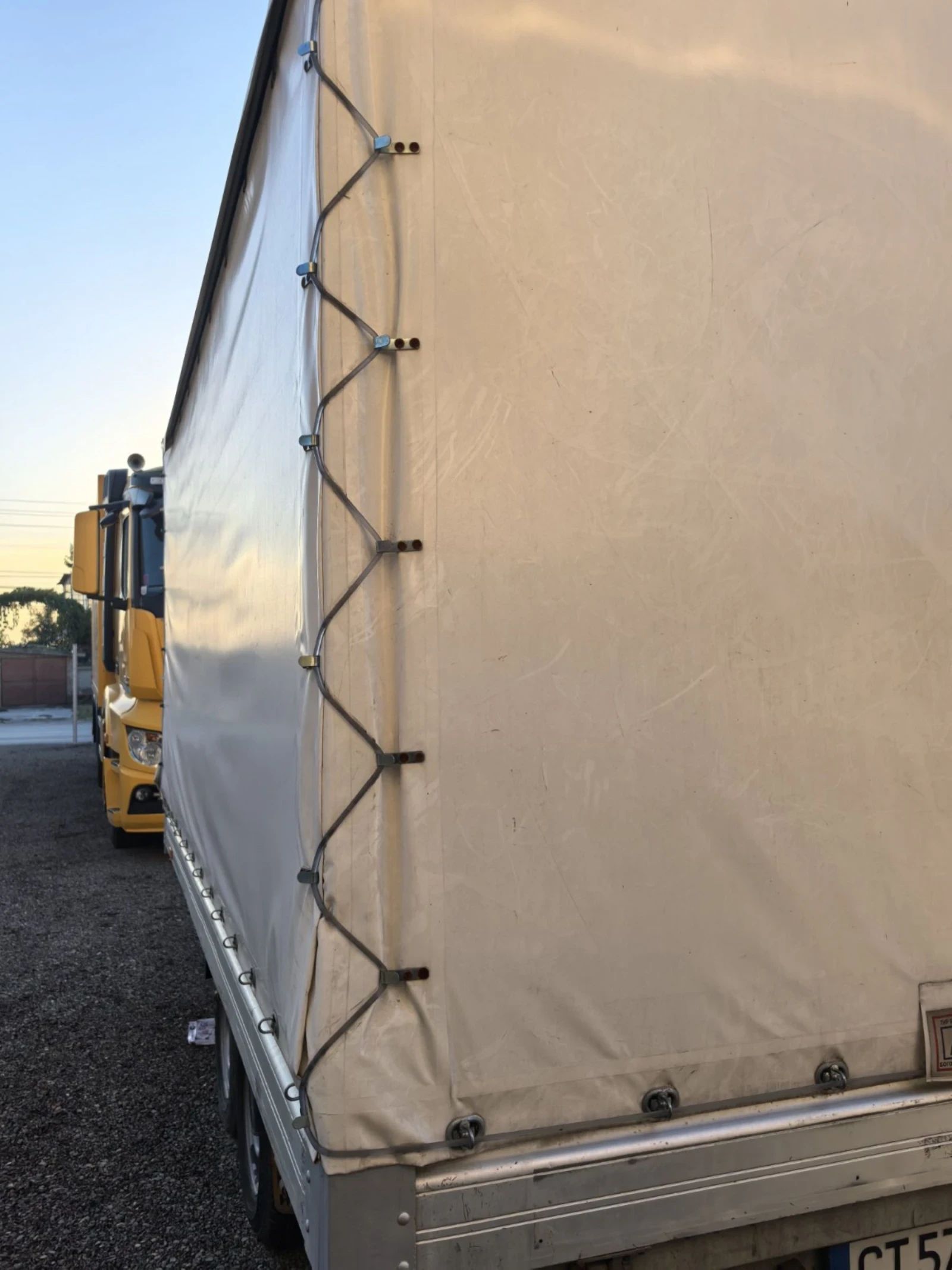   Humbaur HT 3500 G | Mobile.bg   7