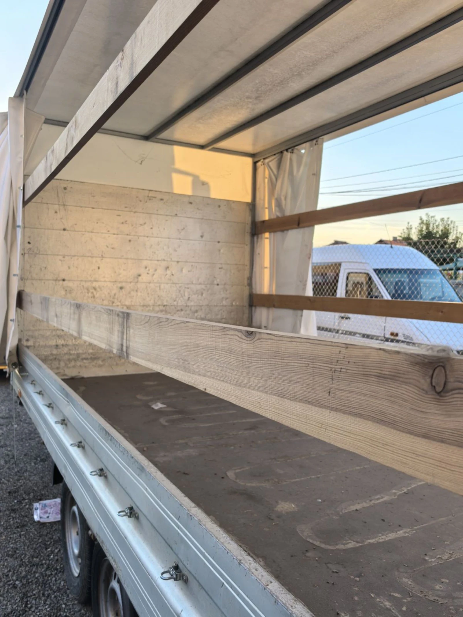   Humbaur HT 3500 G | Mobile.bg   4