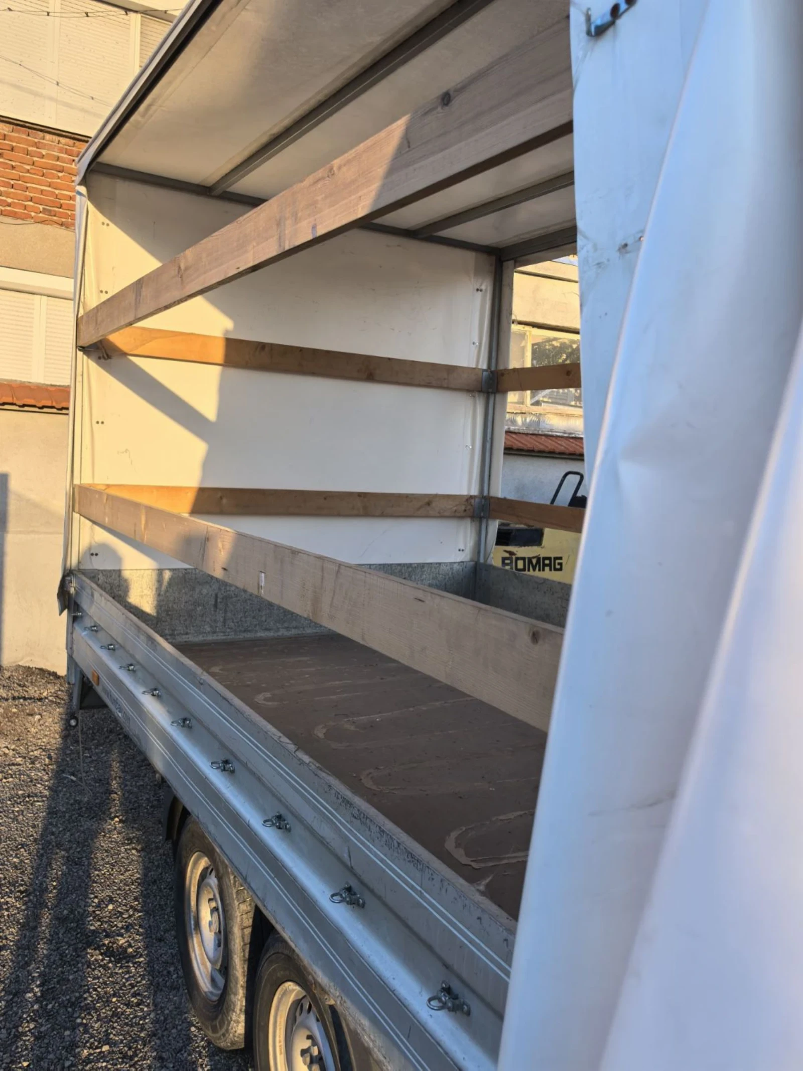   Humbaur HT 3500 G | Mobile.bg   5