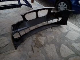 Предна броня за БМВ 5 Ф 10, снимка 8