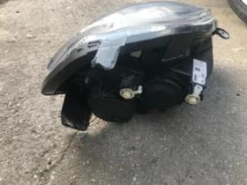 Светлини за Fiat Punto, снимка 5