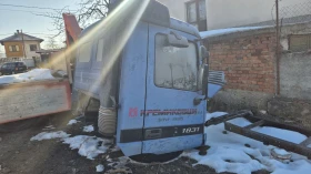 Кабина, снимка 2