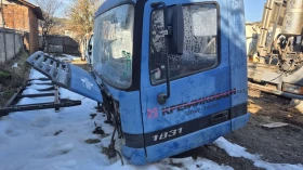 Кабина, снимка 4