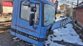 Кабина, снимка 3