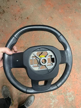 Волан за Ситроен Ц5 Айркрос , снимка 2