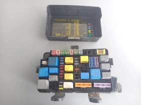 Бушонно табло Хюндай Теракан 2.9црди 