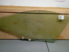 стъкло странично предно ляво Хонда Акорд 2.4б